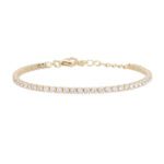 Tennis Zircons Bracelet 533328 Mabina Bracciale 5