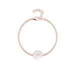 Rosato Chain And Beads Bracelet 533336 Mabina Bracciale 5
