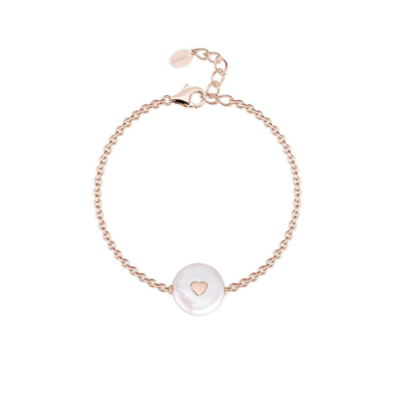 Rosato Chain And Beads Bracelet 533336 Mabina Bracciale 2