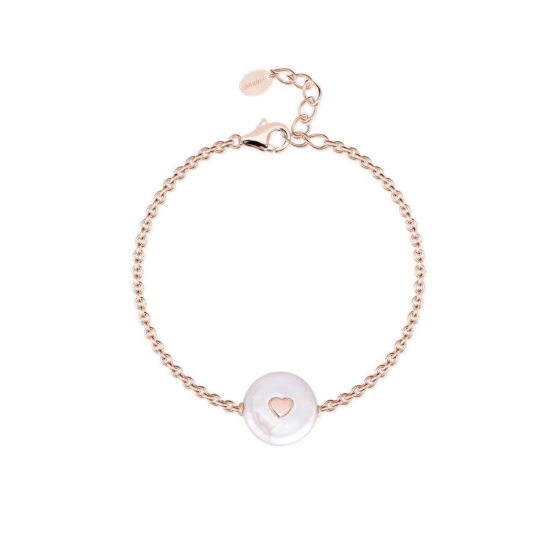 Rosato Chain And Beads Bracelet 533336 Mabina Bracciale 2