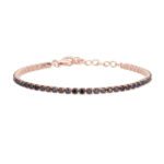 Tennis Zircons Bracelet 535384 Mabina Bracciale 5