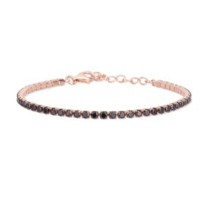 Tennis Zircons Bracelet 533284 Mabina Bracciale 4