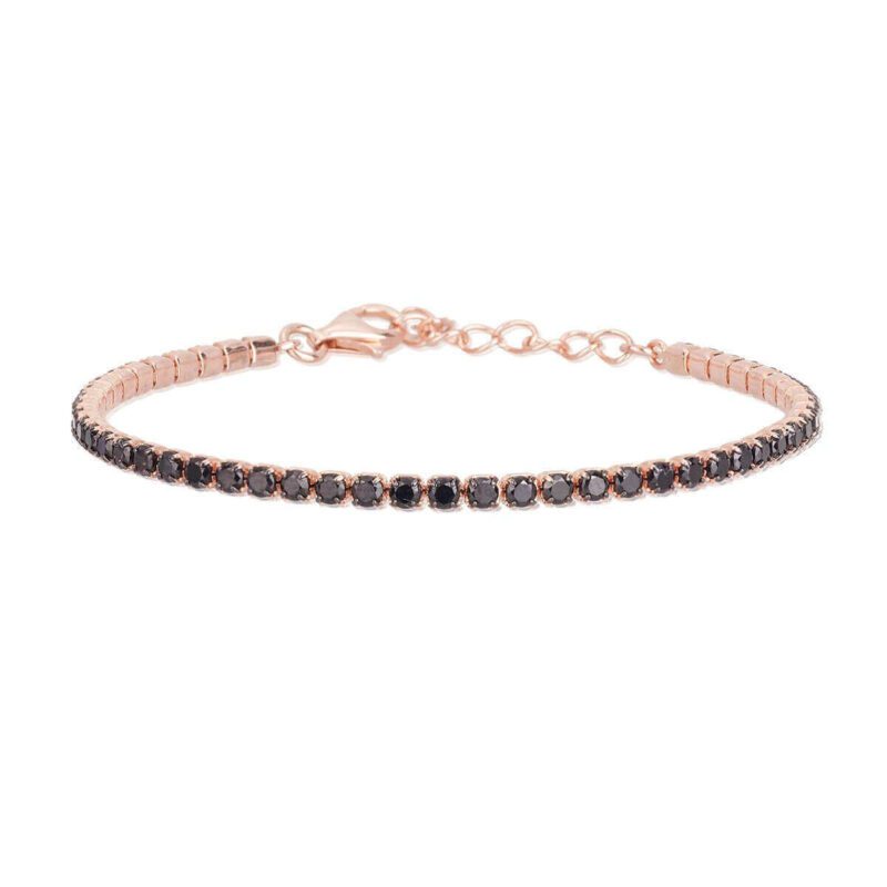 Tennis Zircons Bracelet 535384 Mabina Bracciale 2