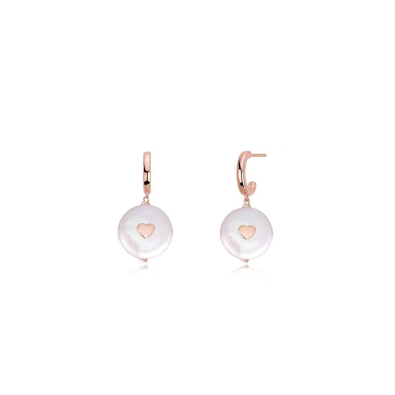 Pearl Earrings, Rosato 563285 Mabina MABINA 2