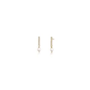 Rosati Pearls Pendant Earrings 563310 Mabina MABINA 4