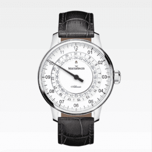 Paleograph Chronograph Sc107 Meistersinger Watch MEISTERSINGER 4