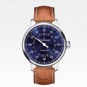 Salthora Automatic Sh908 Meistersinger MEISTERSINGER 5