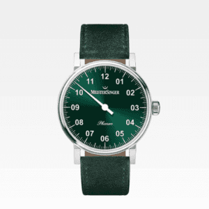 Pangaea Green Pm909 Meistersinger MEISTERSINGER 4