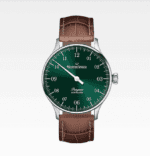 Pangaea Green Pm909 Meistersinger MEISTERSINGER 6