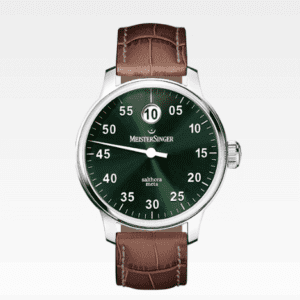 Pangaea Green Pm909 Meistersinger MEISTERSINGER 5