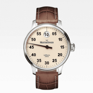 N 03 Automatic Am903 Meistersinger MEISTERSINGER 4