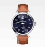 Salthora Automatic Sam908 Meistersinger Watches MEISTERSINGER 6