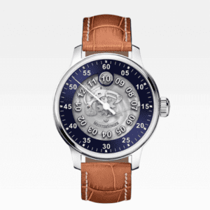 Salthora Meta Automatic Sam909 Meistersinger MEISTERSINGER 4
