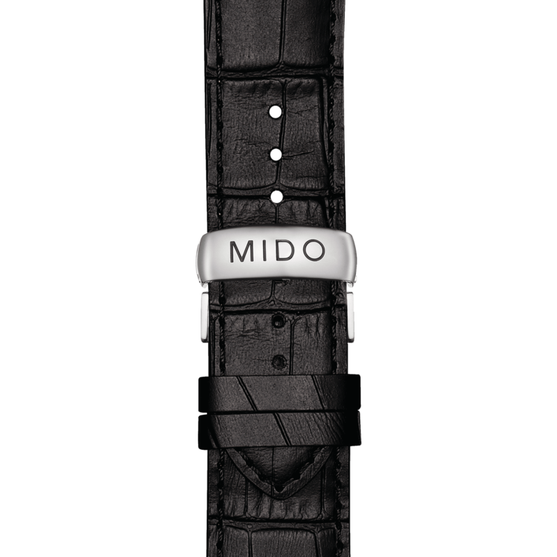 Multifort Chronometer 1 M038.431.16.031.00 Mido MIDO 5