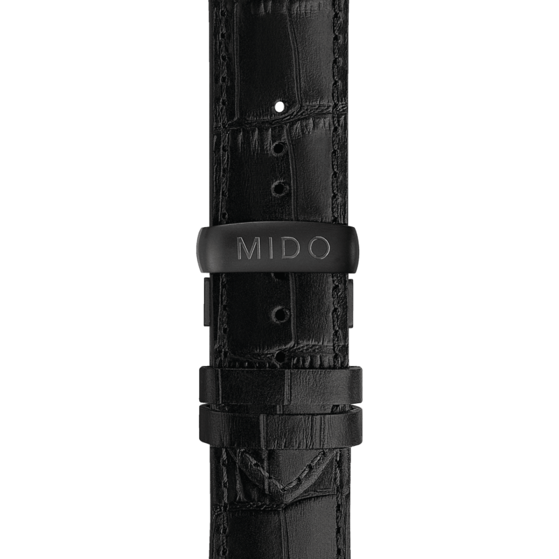 Multifort Dual Time M038.429.36.051.00 Mido MIDO 5