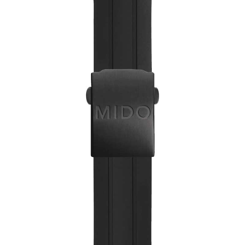 Multifort Gent M005.430.37.051.80 Mido MIDO 3