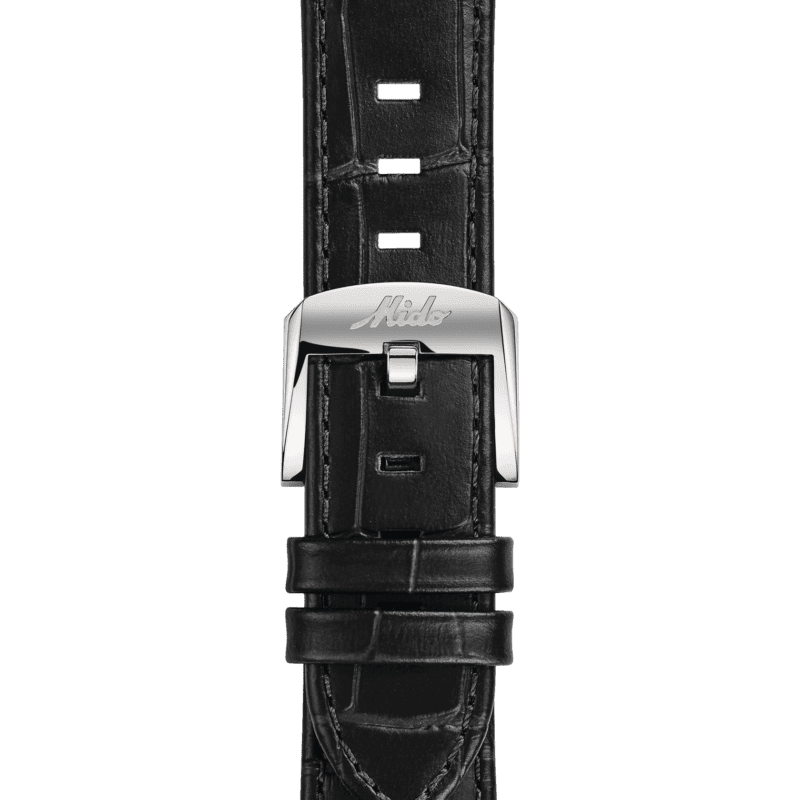 Multifort Patrimony Chronograph M040.427.16.052.00 Mido