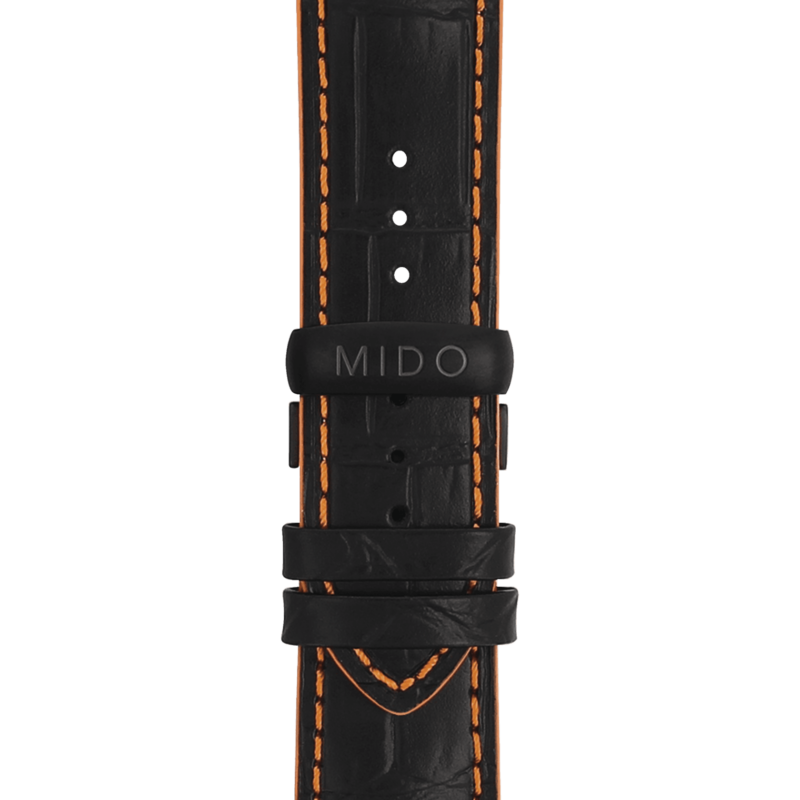 Multifort Special Edition M005.430.36.051.80 Mido