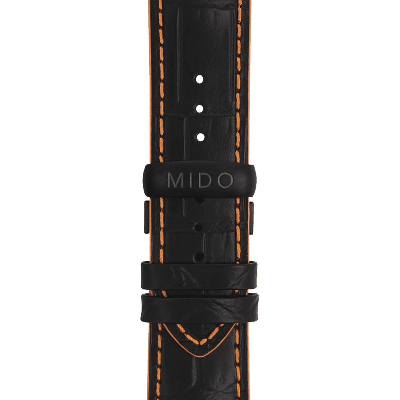 Multifort Special Edition M005.430.36.051.80 Mido