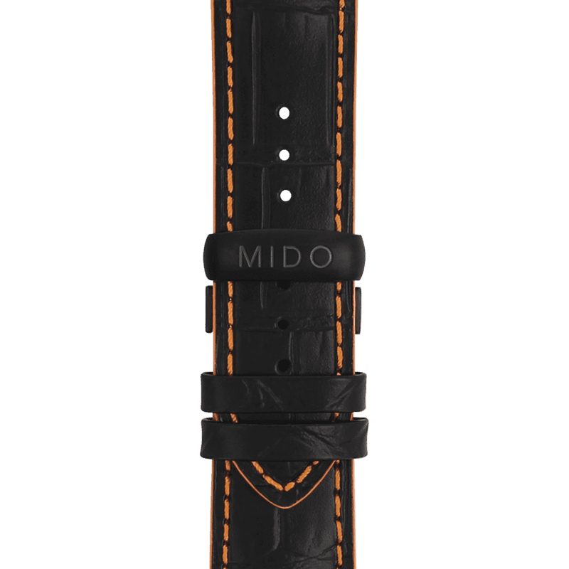 Multifort Special Edition M005.430.36.051.80 Mido MIDO 6