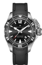 Navy Frogman 42mm H77605335 Hamilton HAMILTON 5