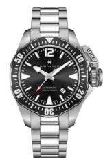 Navy Frogman 42mm H77605135 Hamilton HAMILTON 5