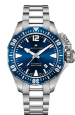 Navy Frogman 42mm H77705145 Hamilton HAMILTON 5