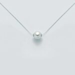 Nicolis Gioielli 1951 Akoya Pearl Necklaces Loop Cpp70 Jewelry With SENZA CATEGORIA 4