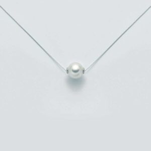 Nicolis Gioielli 1951 Akoya Pearl Necklaces Loop Cpp70 Jewelry With