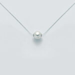 Nicolis Gioielli 1951 Akoya Pearl Necklaces Loop Cpp70 Jewelry With Senza categoria 5