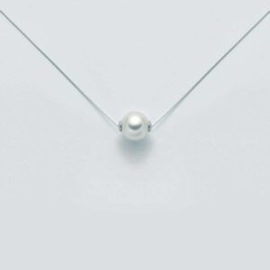 Nicolis Gioielli 1951 Akoya Pearl Necklaces Loop Cpp70 Jewelry With Senza categoria 2