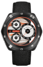 American Classic Odc X-03 H51598990 Hamilton Watches HAMILTON 9