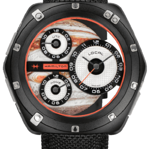 American Classic Odc X-03 H51598990 Hamilton Watches