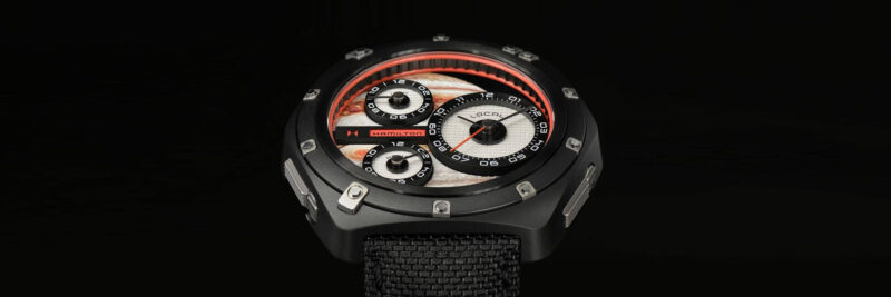 American Classic Odc X-03 H51598990 Hamilton Watches HAMILTON 6