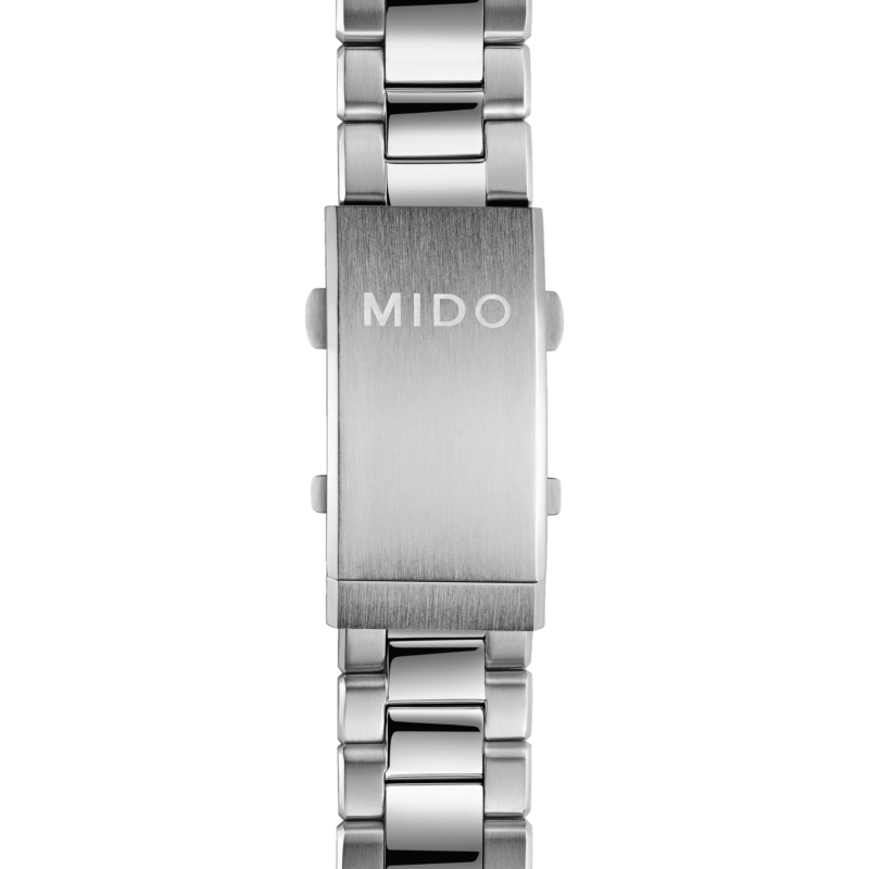 Ocean Star 600 Chronometer M026.608.11.051.00 Mido MIDO 5