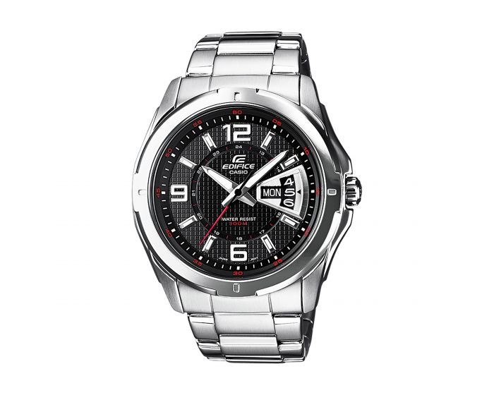 Basic Watch Ef-129d-1avef Casio