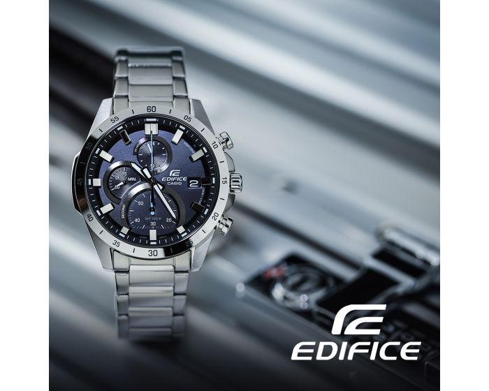 Basic Watch Efr-571d-1avuef Casio