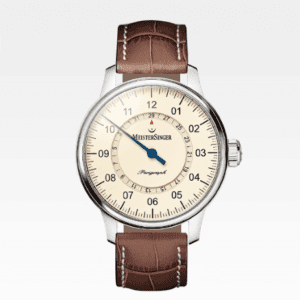 Circularis Hand Wound Msh01 Cc307 Meistersinger Circularis 3