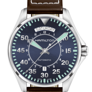 Ventura Quartz Wrist Watch H24301511 Hamilton HAMILTON 3