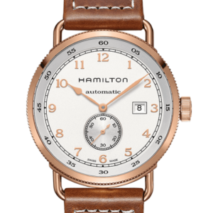 Field Khaki Quartz H68551133 Hamilton HAMILTON 3