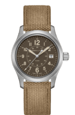 Khaki Field Quartz Men’s Watch H68201993 Hamilton HAMILTON 5