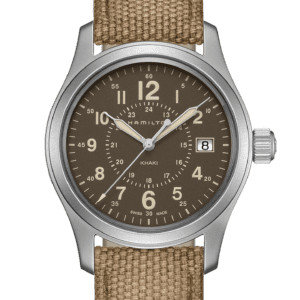 Khaki Field Mechanical 42mm H69529113 Hamilton HAMILTON 3