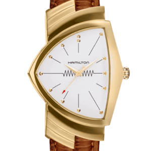 Ventura Quartz Wrist Watch H24301511 Hamilton