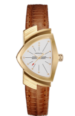 Ventura Quartz Gold Automatic Watches H24101511 Hamilton HAMILTON 5