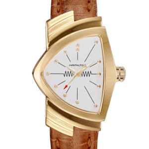 Ventura Quartz Gold Automatic Watches H24101511 Hamilton HAMILTON