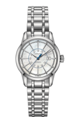 Hamilton watch Automatic Mother’s Day Railroad Timeless Classic H40405191r Gift Festa Mamma 4