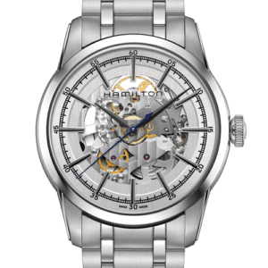 Men’s Broadway Automatic H43515175 Hamilton Watch Broadway 4