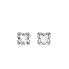 Petit Tresor Earrings 20059168 Salvini SALVINI