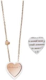 Collier Points Light Pendant Necklace C 20067993 Salvini
