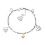 Just Silver 925 1000 20068342 Salvini